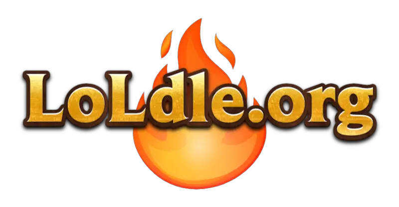 Loldle logo