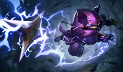 Splash Clue