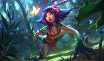 Splash Clue