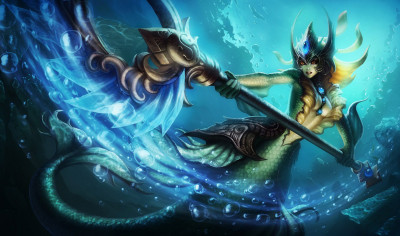 Splash Clue